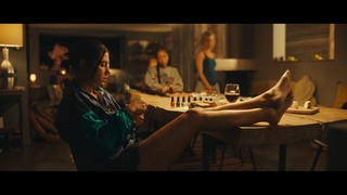 Adèle Exarchopoulos feet photo thumbnail