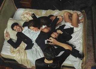 Adèle Exarchopoulos feet photo thumbnail