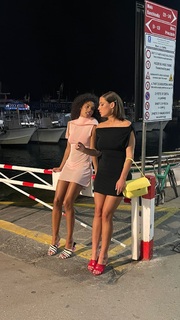 Adèle Exarchopoulos feet photo thumbnail