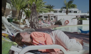 Adèle Exarchopoulos feet photo thumbnail