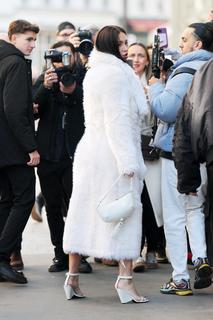 Adèle Exarchopoulos feet photo 3