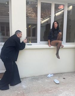 Adèle Exarchopoulos feet photo thumbnail