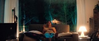 Adèle Exarchopoulos feet photo thumbnail