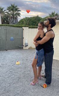 Adèle Exarchopoulos feet photo 15