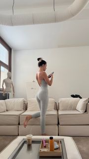 Adèle Exarchopoulos feet photo 4