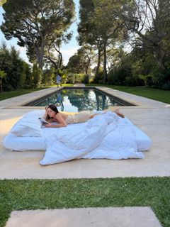 Adèle Exarchopoulos feet photo 3