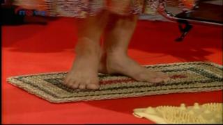 Adéla Gondíková feet photo 11