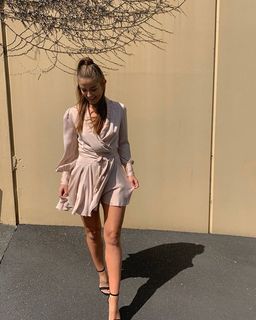Aesha Scott feet photo 1