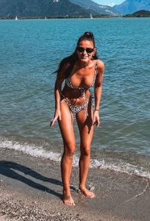 Aesha Scott feet photo 2