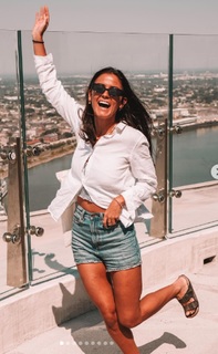Aesha Scott feet photo 19