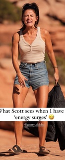 Aesha Scott feet photo 18