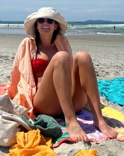 Aesha Scott feet photo 19