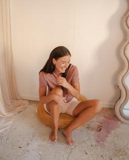 Aesha Scott feet photo 5