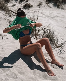 Aesha Scott feet photo 11
