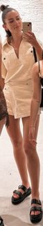 Aesha Scott feet photo 17