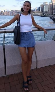 Aesha Scott feet photo 13