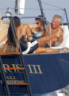 Afef Jnifen feet photo 10