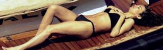 Afef Jnifen feet photo 8