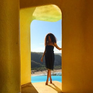 Afef Jnifen feet photo 20