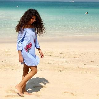Afef Jnifen feet photo 8