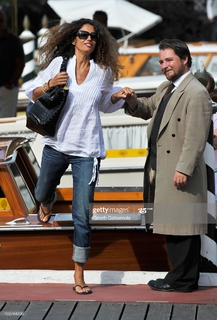 Afef Jnifen feet photo 12