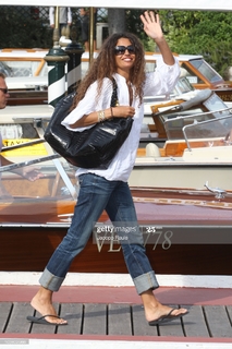 Afef Jnifen feet photo 8
