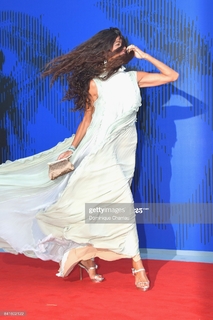 Afef Jnifen feet photo 11