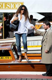 Afef Jnifen feet photo 19
