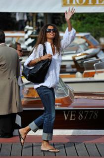 Afef Jnifen feet photo 18
