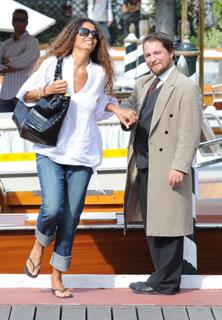 Afef Jnifen feet photo 15