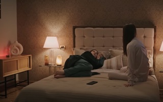 Afra Saraçoglu feet photo thumbnail