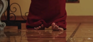 Afra Saraçoglu feet photo thumbnail