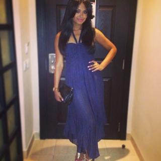 Afshan Azad feet photo 20