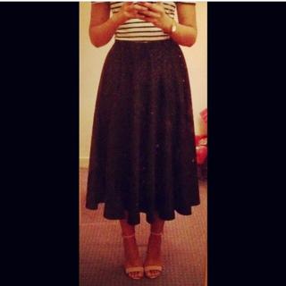 Afshan Azad feet photo 16