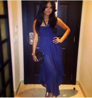 Afshan Azad feet photo 14