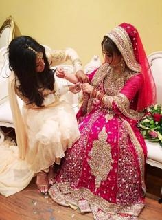Afshan Azad feet photo 13