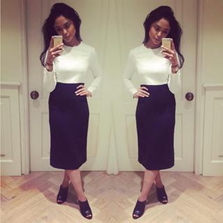 Afshan Azad feet photo 2