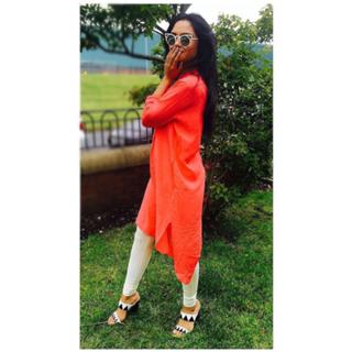 Afshan Azad feet photo 20