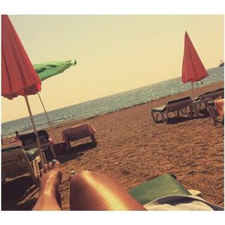Afshan Azad feet photo 19