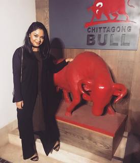 Afshan Azad feet photo 11