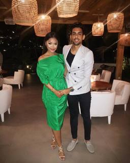 Afshan Azad feet photo 20