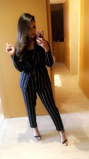 Afshan Azad feet photo 19
