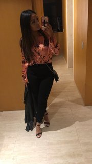 Afshan Azad feet photo 16