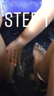 Afshan Azad feet photo 10