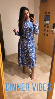 Afshan Azad feet photo 17