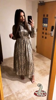 Afshan Azad feet photo 10