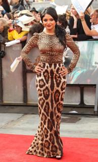 Afshan Azad feet photo 13