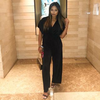 Afshan Azad feet photo 11