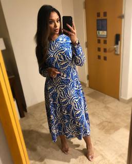 Afshan Azad feet photo 14