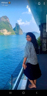 Afshan Azad feet photo 9